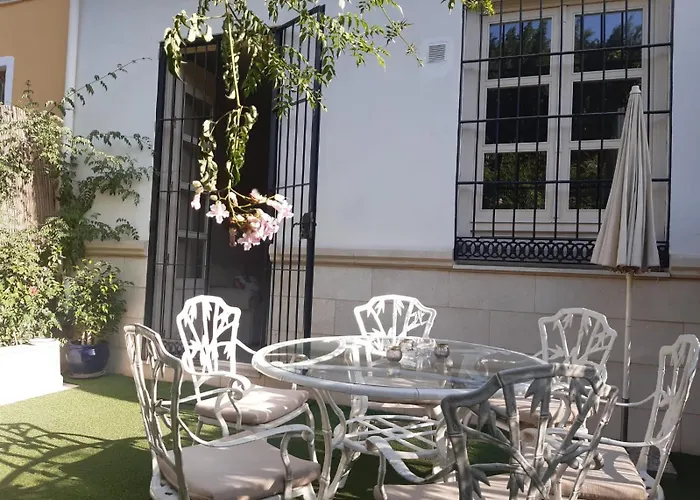 Urbe10 Pries Suite
