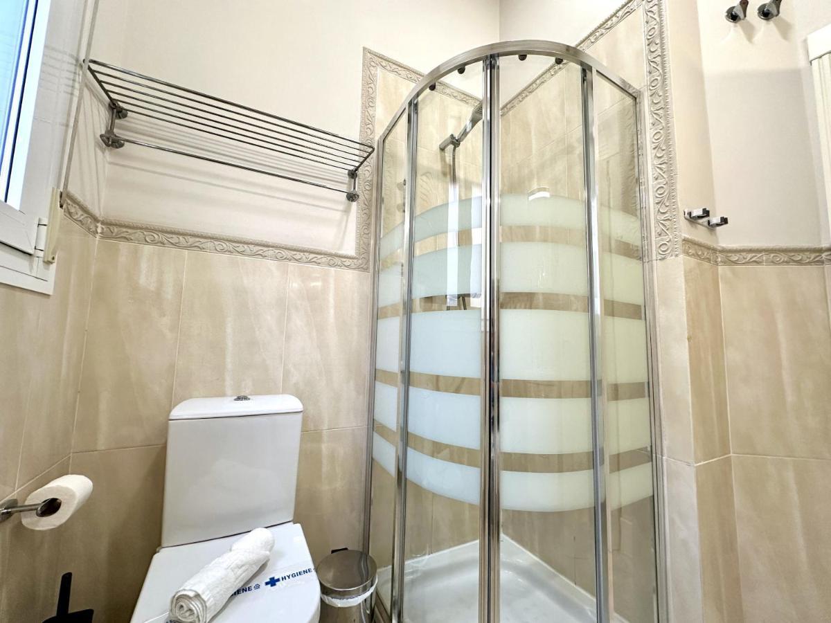 Urbe10 Pries Appartement
