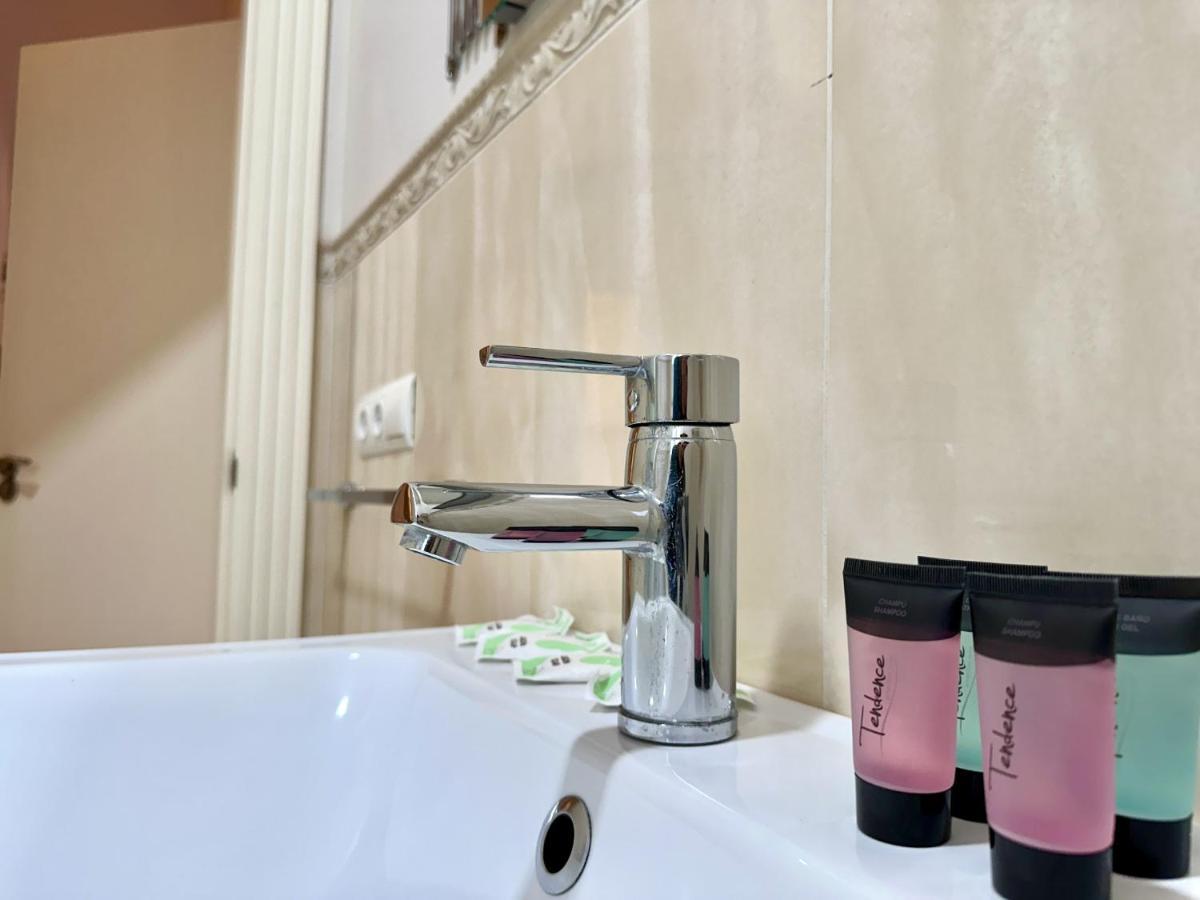 Urbe10 Pries Appartement