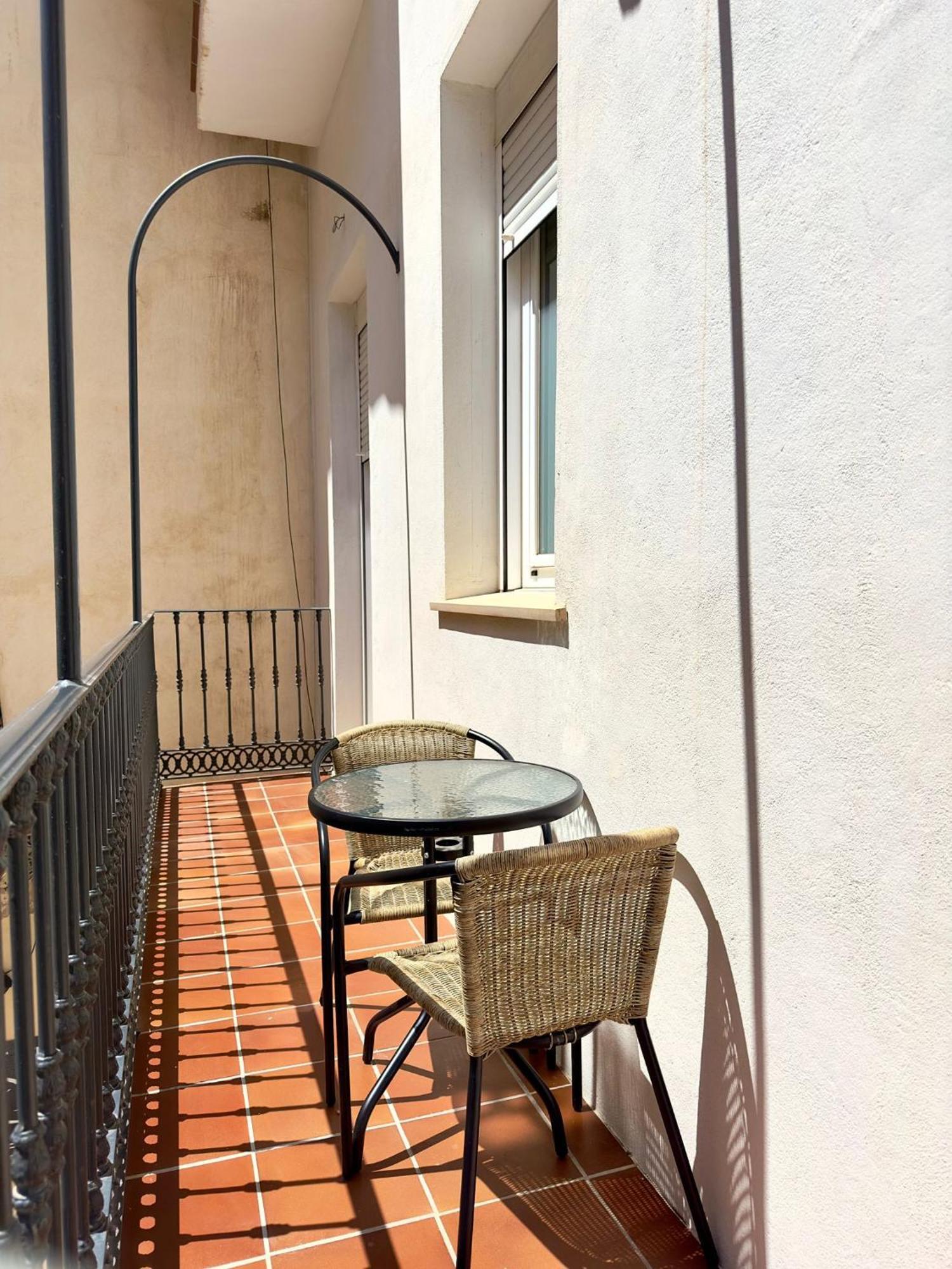 Appartement Urbe10 Pries Málaga