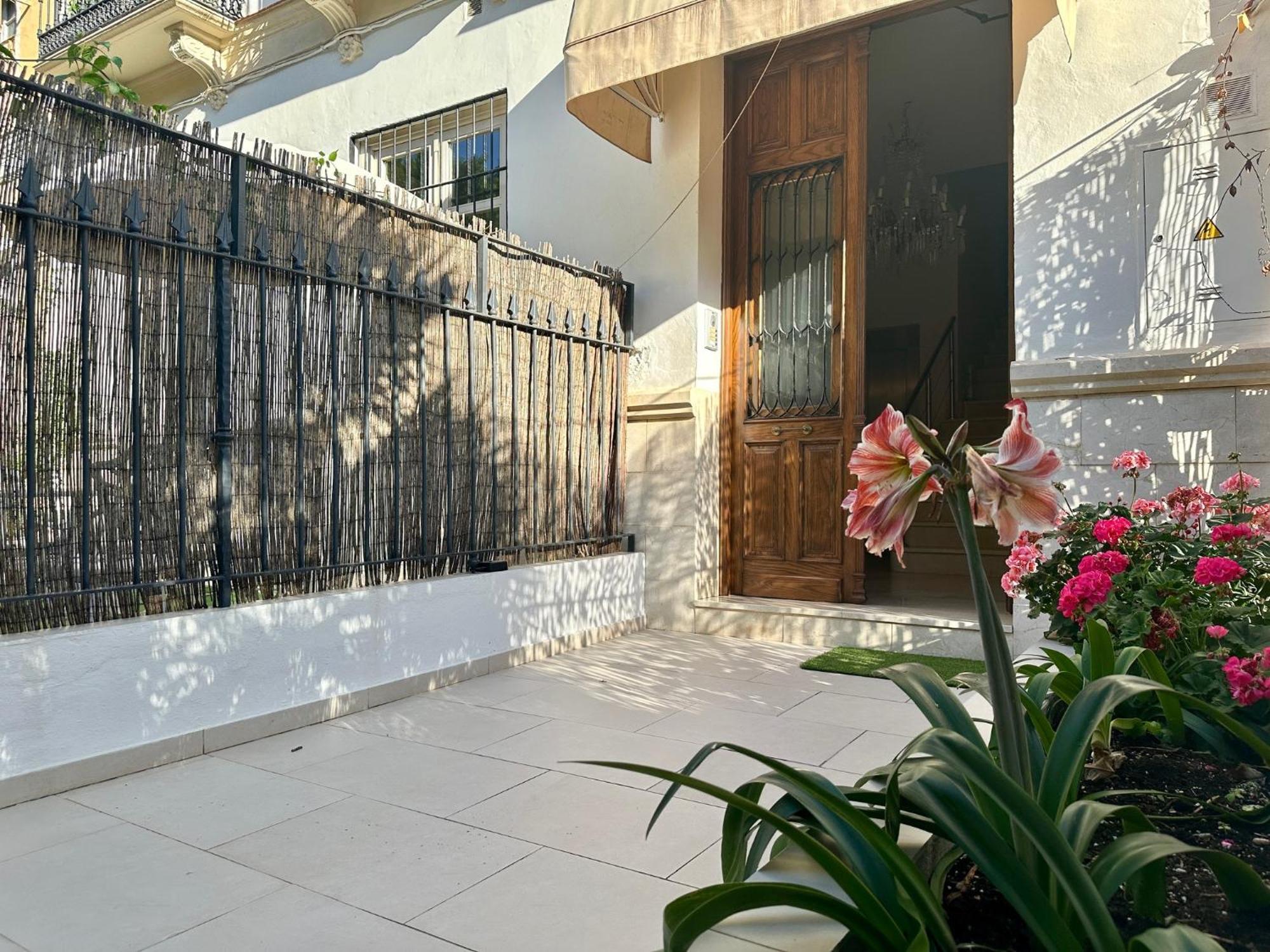Appartement Urbe10 Pries Málaga