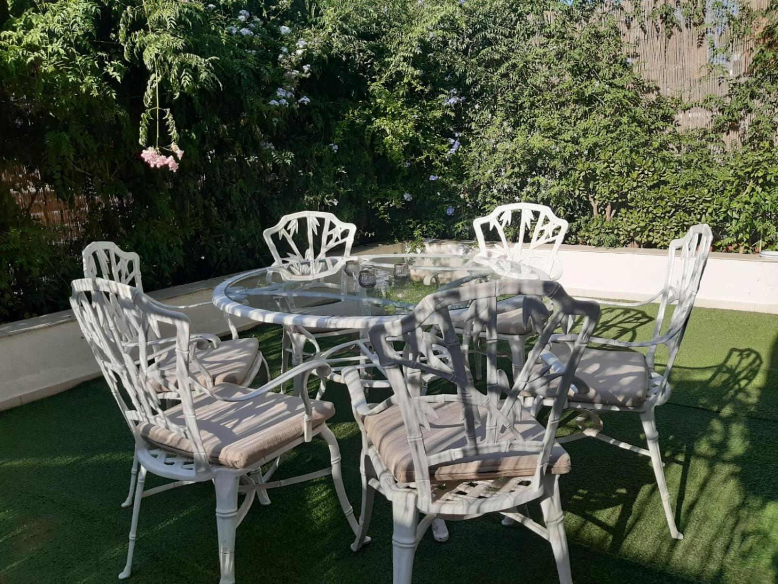 Appartement Urbe10 Pries Málaga