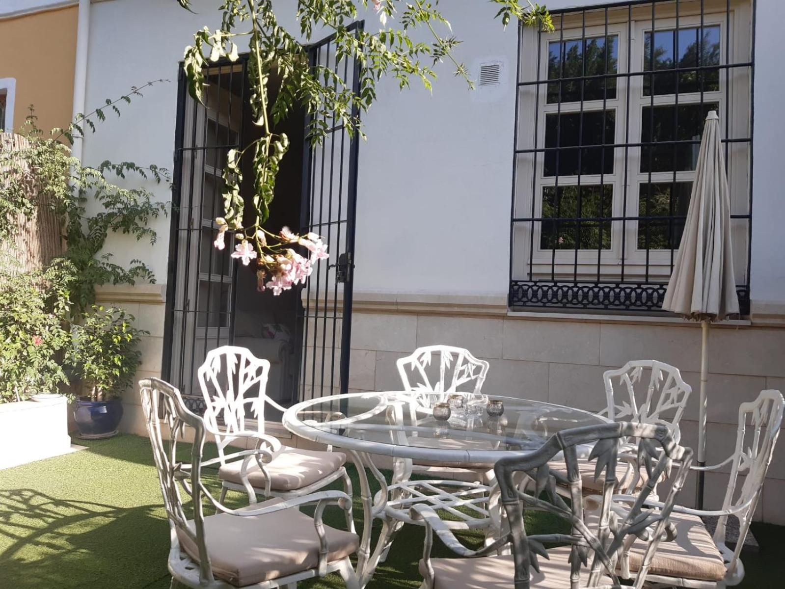 Urbe10 Pries Appartement