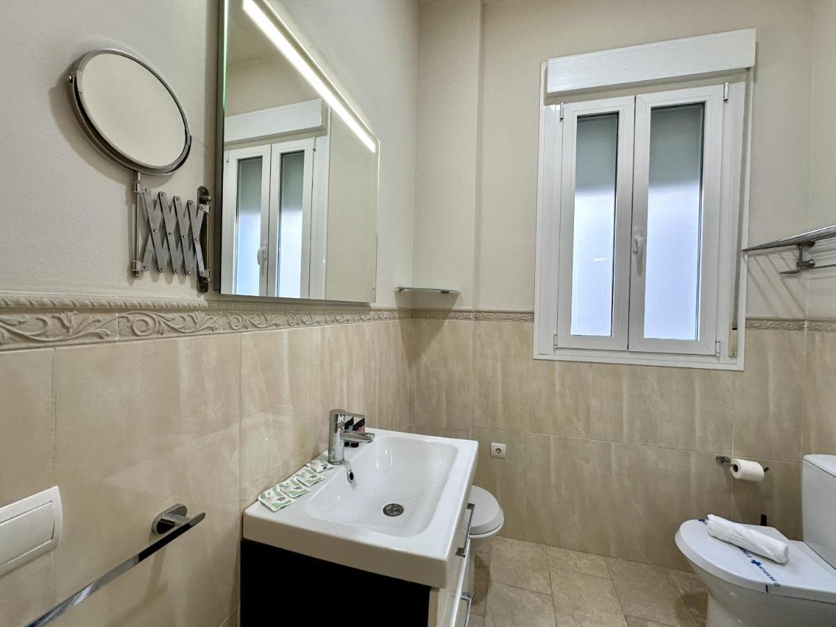 Appartement Urbe10 Pries