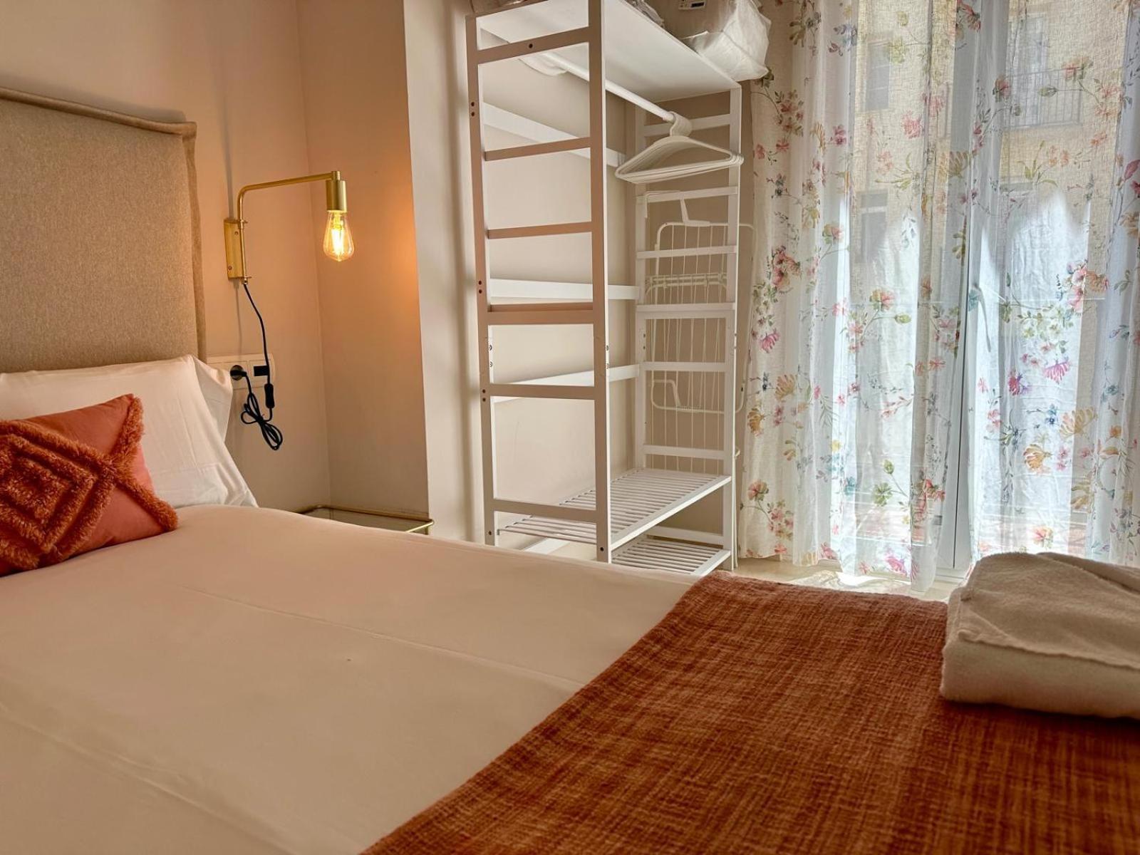 Appartement Urbe10 Pries Málaga