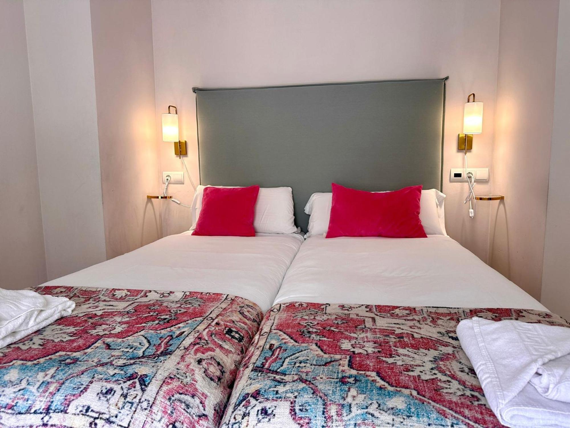 Appartement Urbe10 Pries Málaga