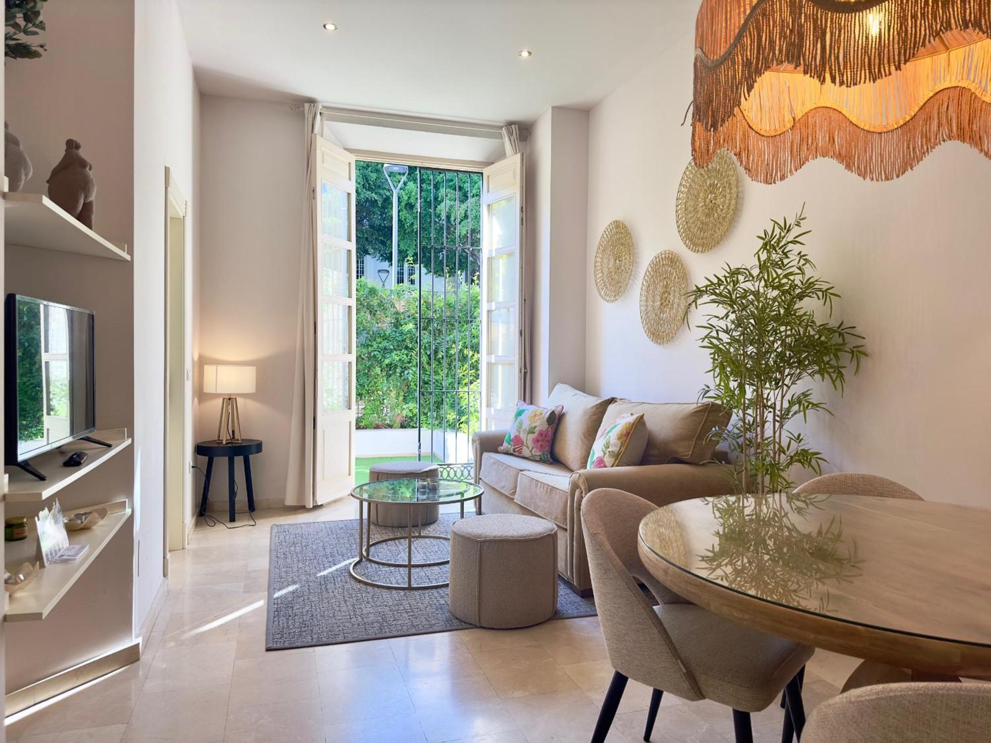 Appartement Urbe10 Pries
